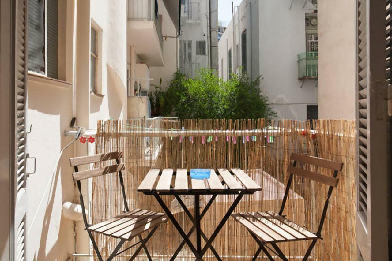 Cozy Flat In Heart Of Acropolis Apartment Athens Exterior photo